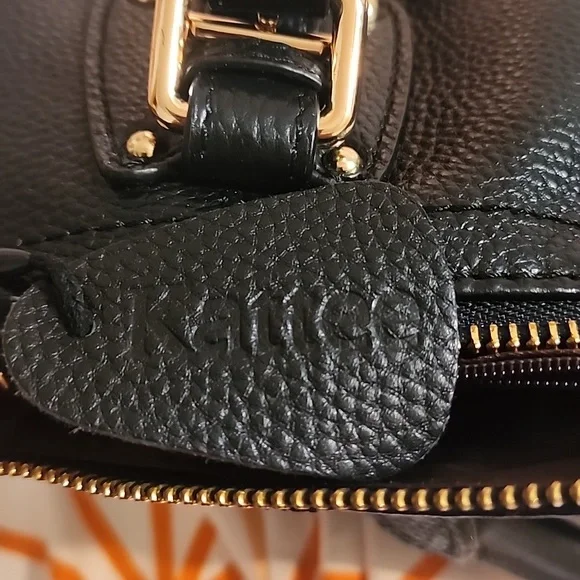 Kattee Bag Genuine Leather - Picture 7 of 8